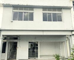 Changi Road (D14), Shop House #594923731